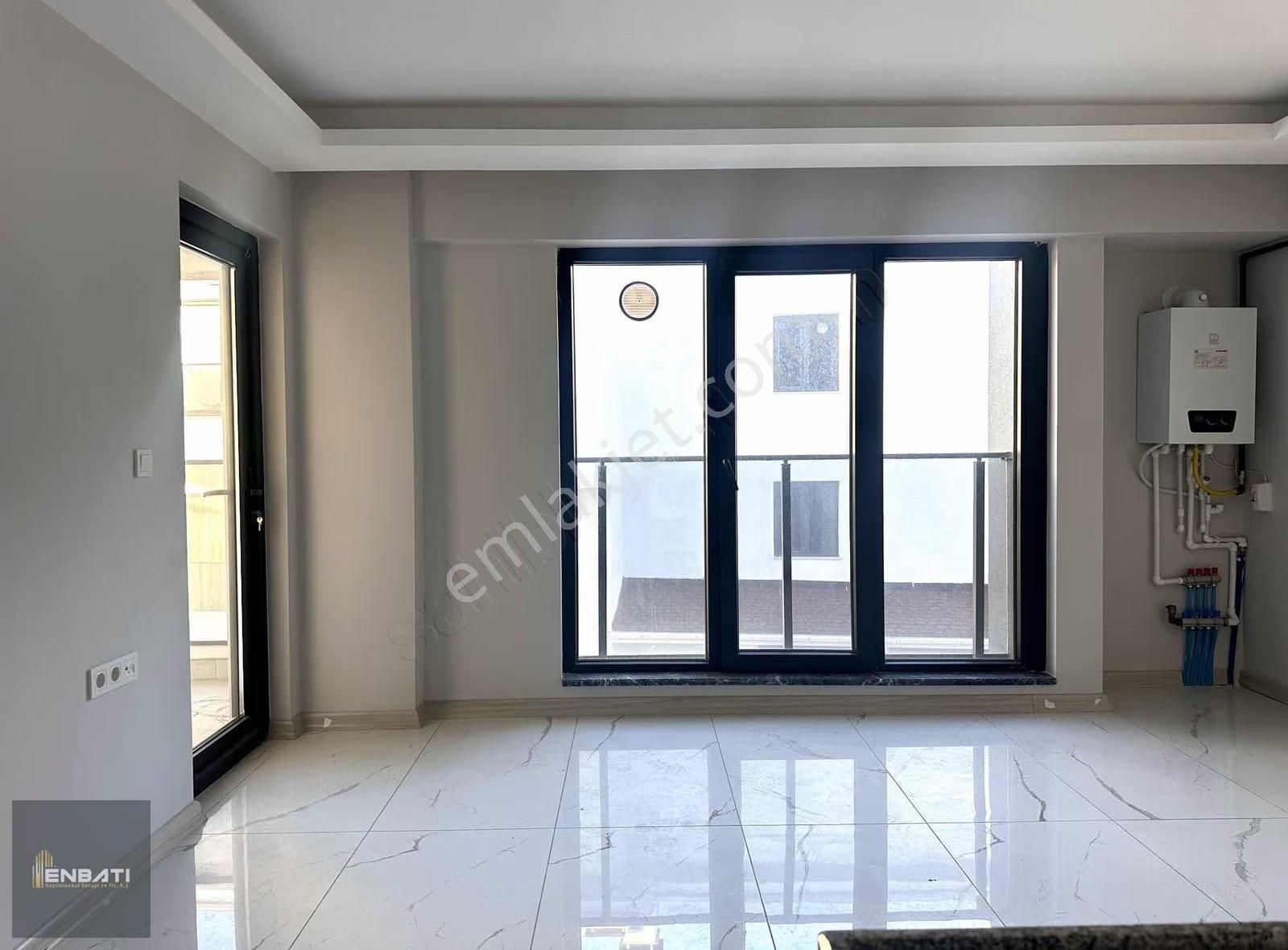 İncek Bulvar Cepheli Sıfır Kiralık 1+1 / Enbatı A.ş - Görsel 8