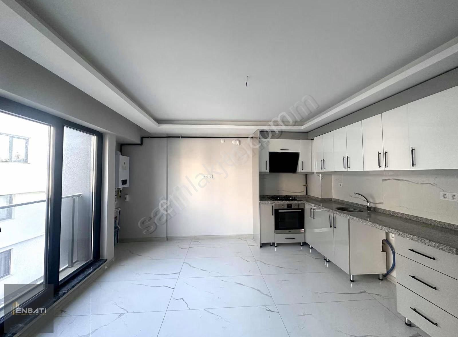 İncek Bulvar Cepheli Sıfır Kiralık 1+1 / Enbatı A.ş - Görsel 3