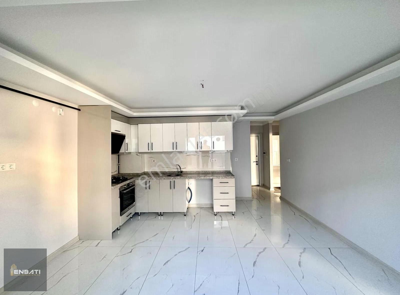 İncek Bulvar Cepheli Sıfır Kiralık 1+1 / Enbatı A.ş - Görsel 10