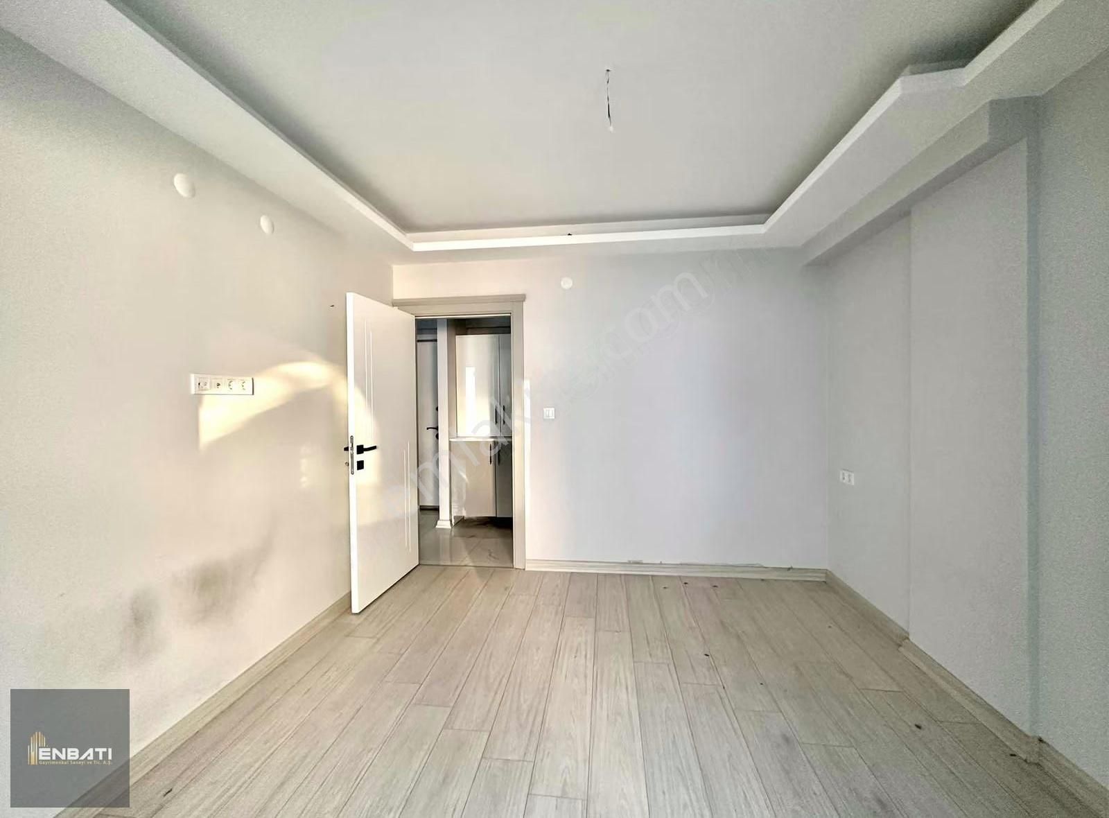 İncek Bulvar Cepheli Sıfır Kiralık 1+1 / Enbatı A.ş - Görsel 5