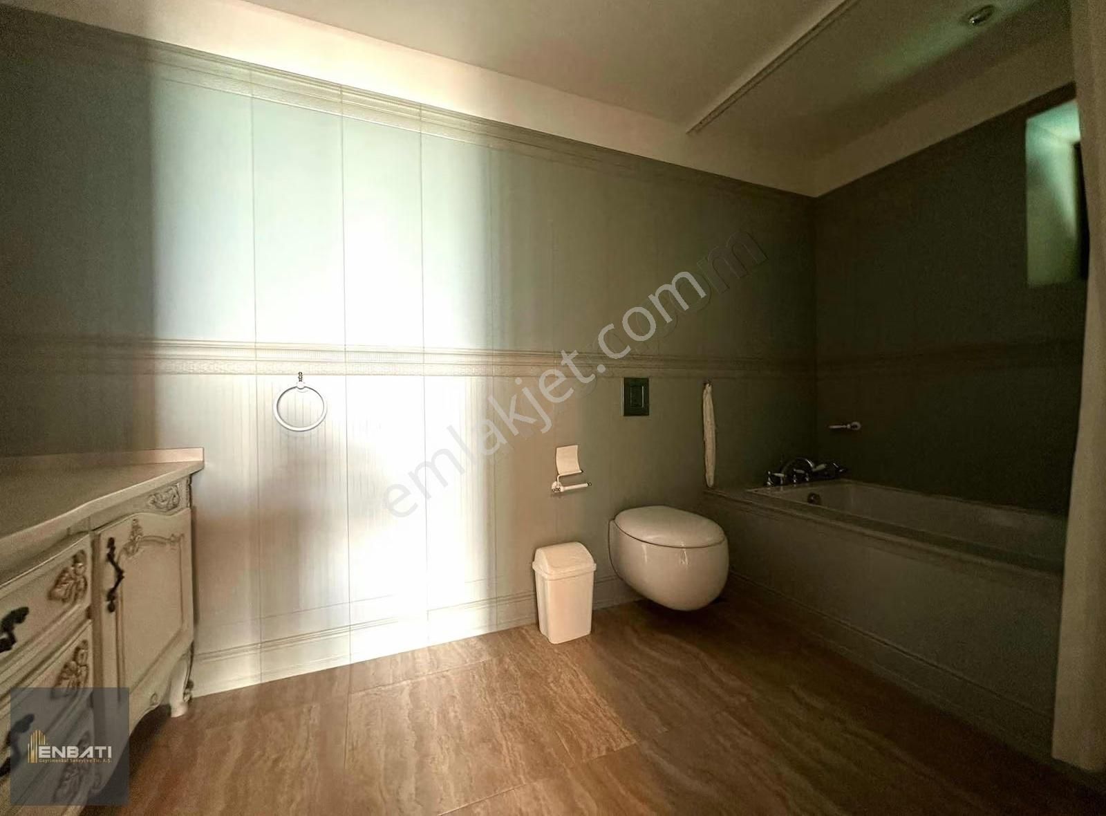 İzmir Urla Denize Sıfır 5+2 Lüks Villa / Enbatı A.ş - Görsel 12