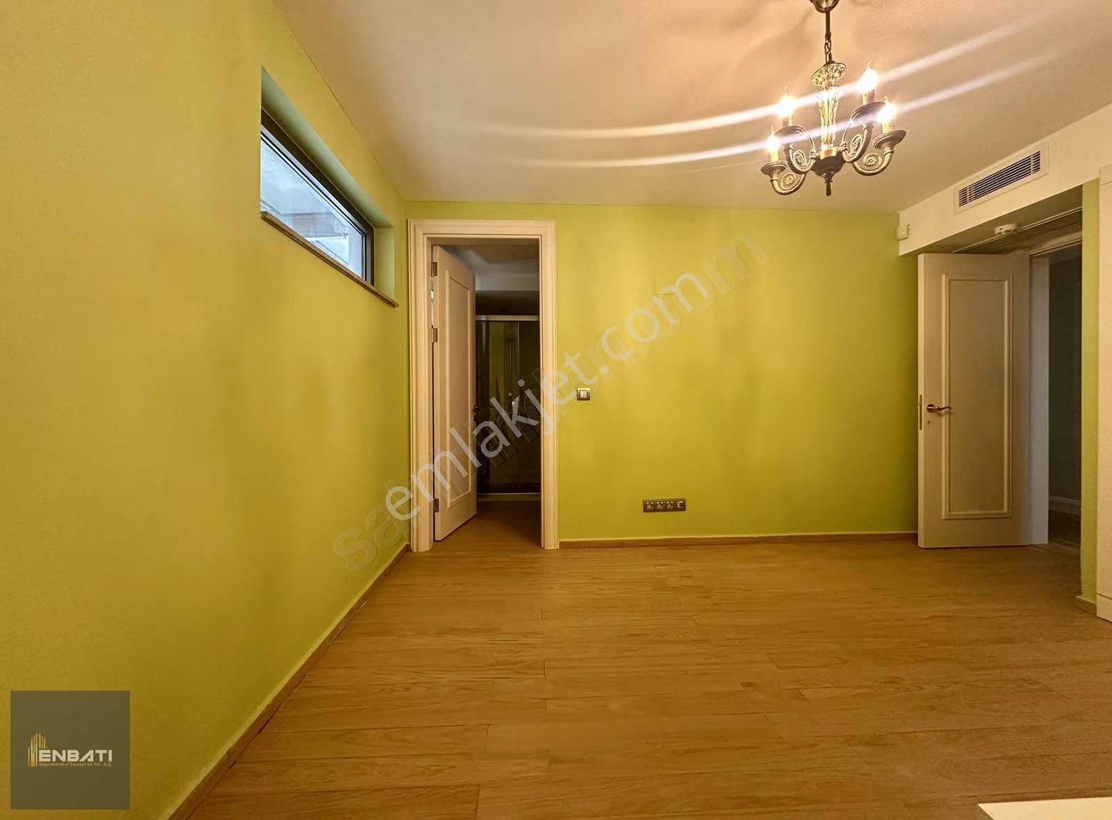 İzmir Urla Denize Sıfır 5+2 Lüks Villa / Enbatı A.ş - Görsel 4