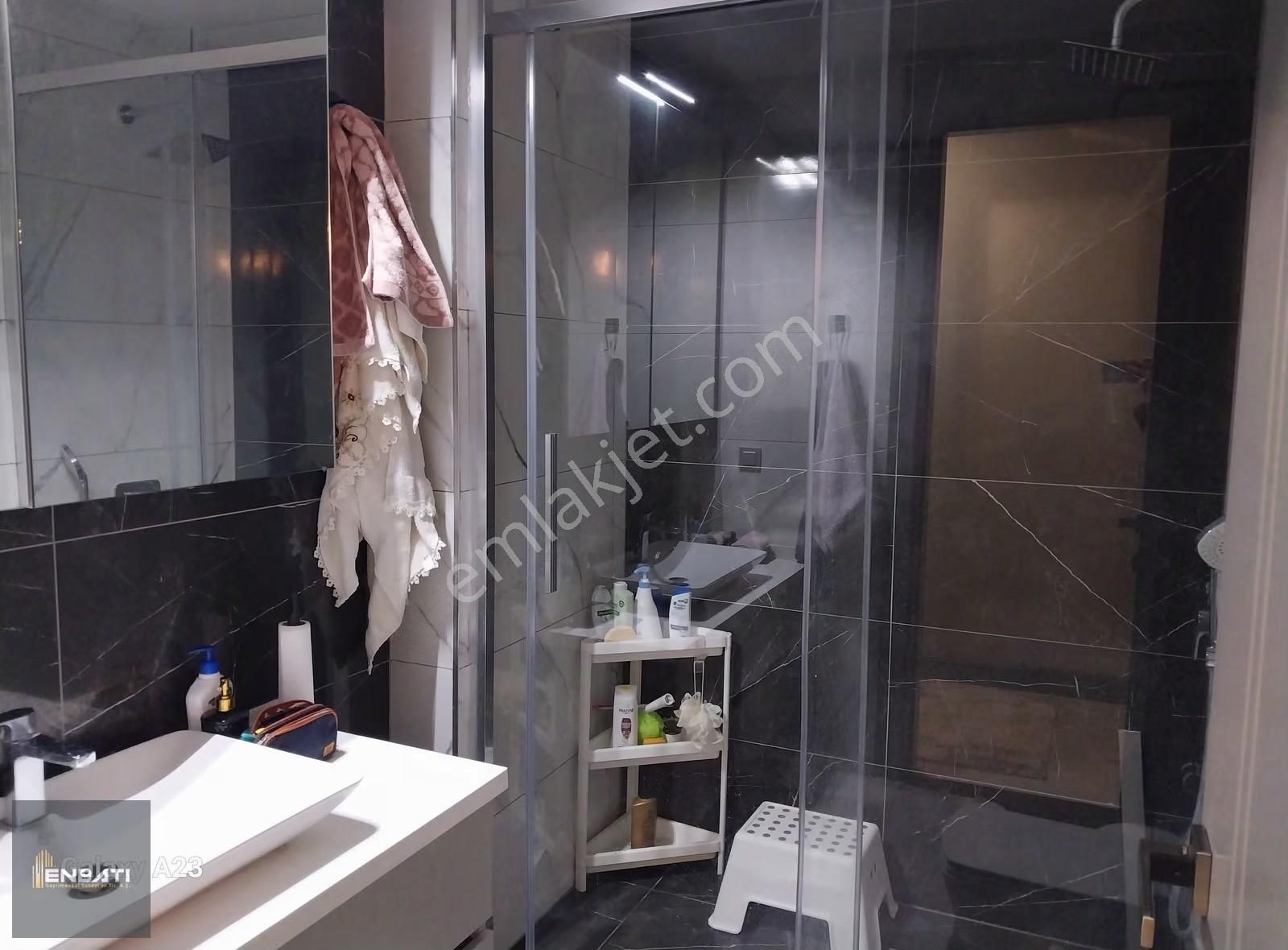 Kent İncek Full Yapılı Manzaralı 4+1 Satılık Daire/enbatı A.ş - Görsel 27