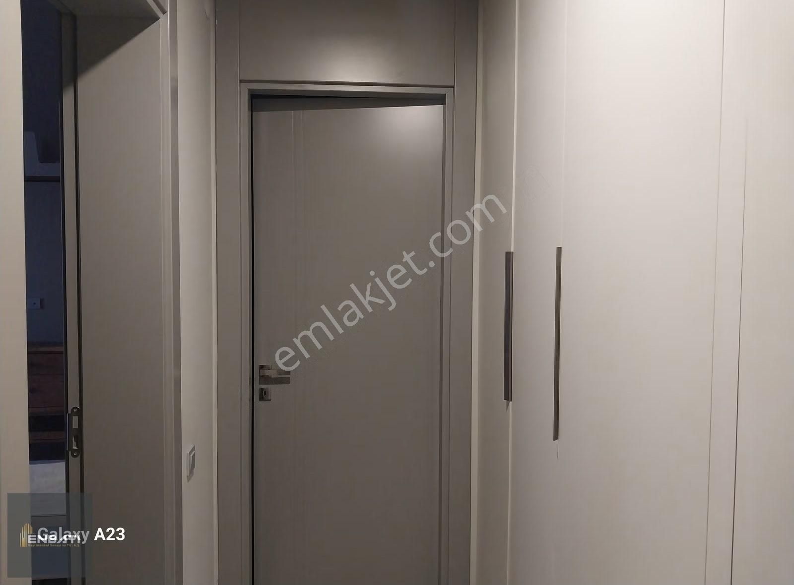 Kent İncek Full Yapılı Manzaralı 4+1 Satılık Daire/enbatı A.ş - Görsel 3