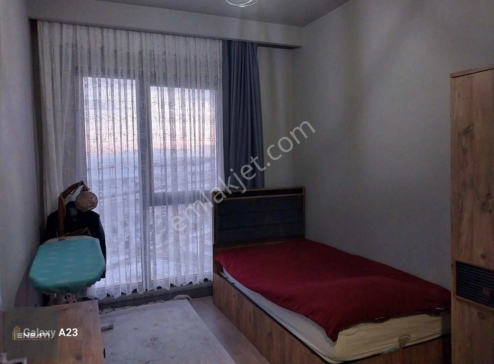 Kent İncek Full Yapılı Manzaralı 4+1 Satılık Daire/enbatı A.ş - Görsel 13