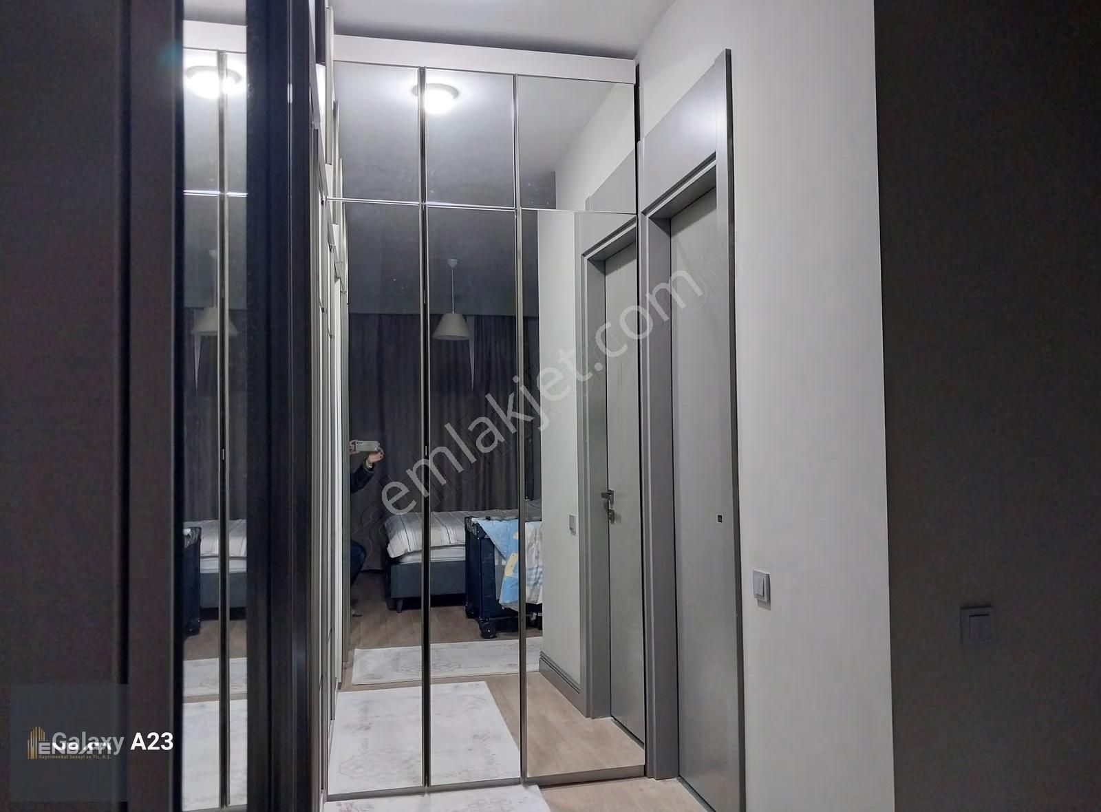 Kent İncek Full Yapılı Manzaralı 4+1 Satılık Daire/enbatı A.ş - Görsel 10