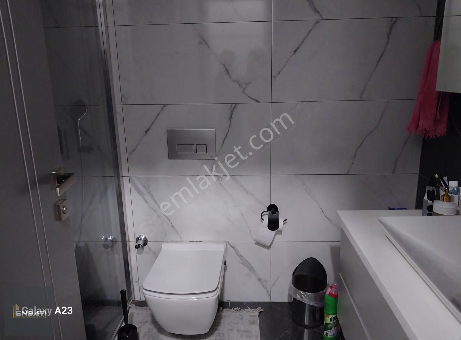 Kent İncek Full Yapılı Manzaralı 4+1 Satılık Daire/enbatı A.ş - Görsel 19