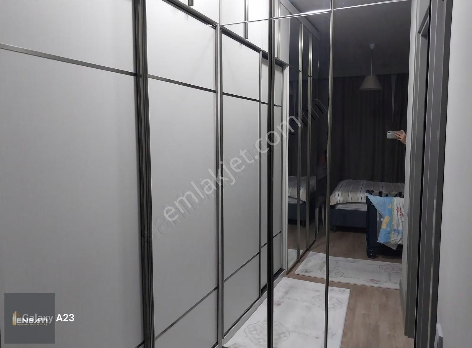 Kent İncek Full Yapılı Manzaralı 4+1 Satılık Daire/enbatı A.ş - Görsel 22