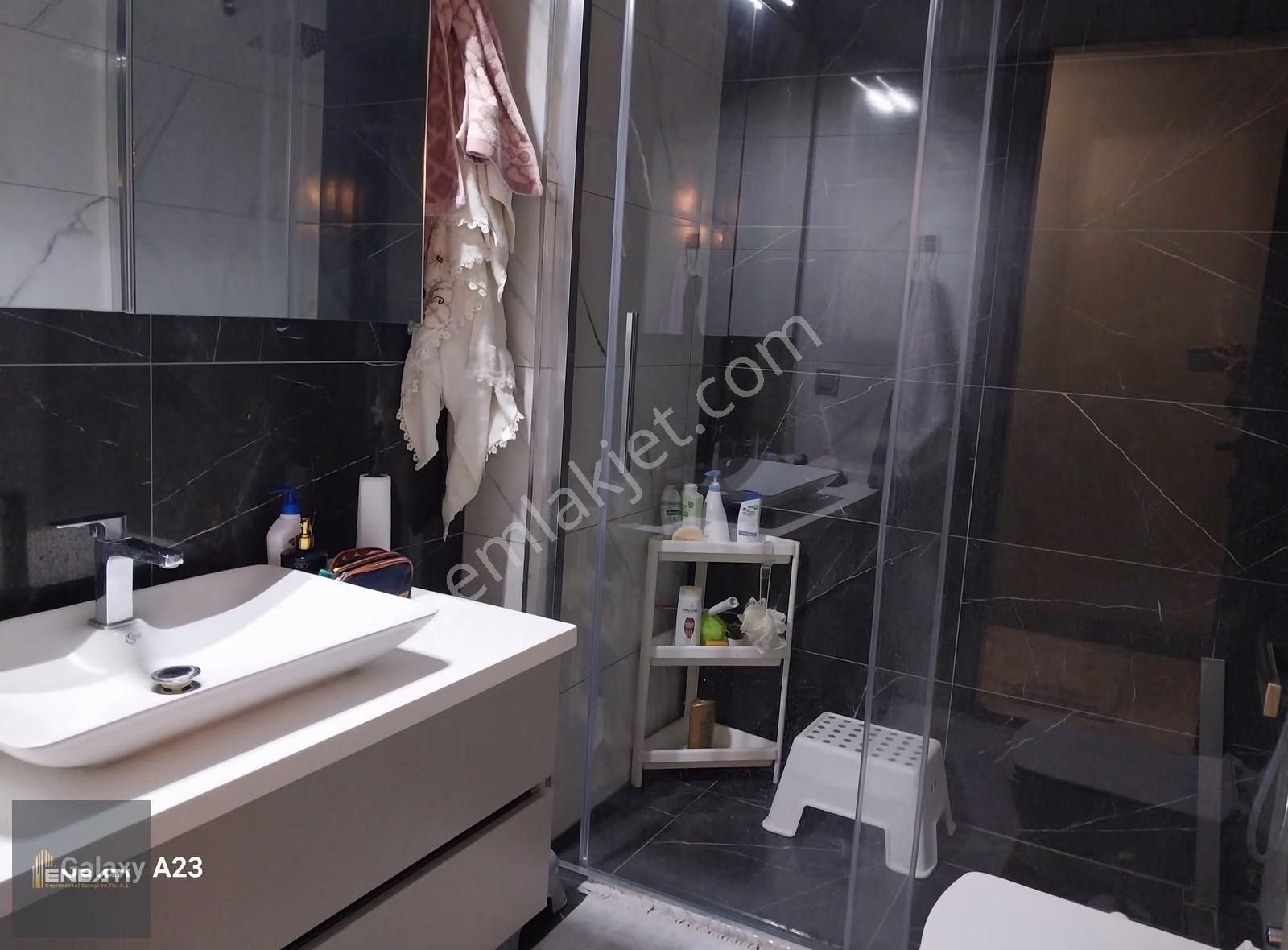 Kent İncek Full Yapılı Manzaralı 4+1 Satılık Daire/enbatı A.ş - Görsel 18