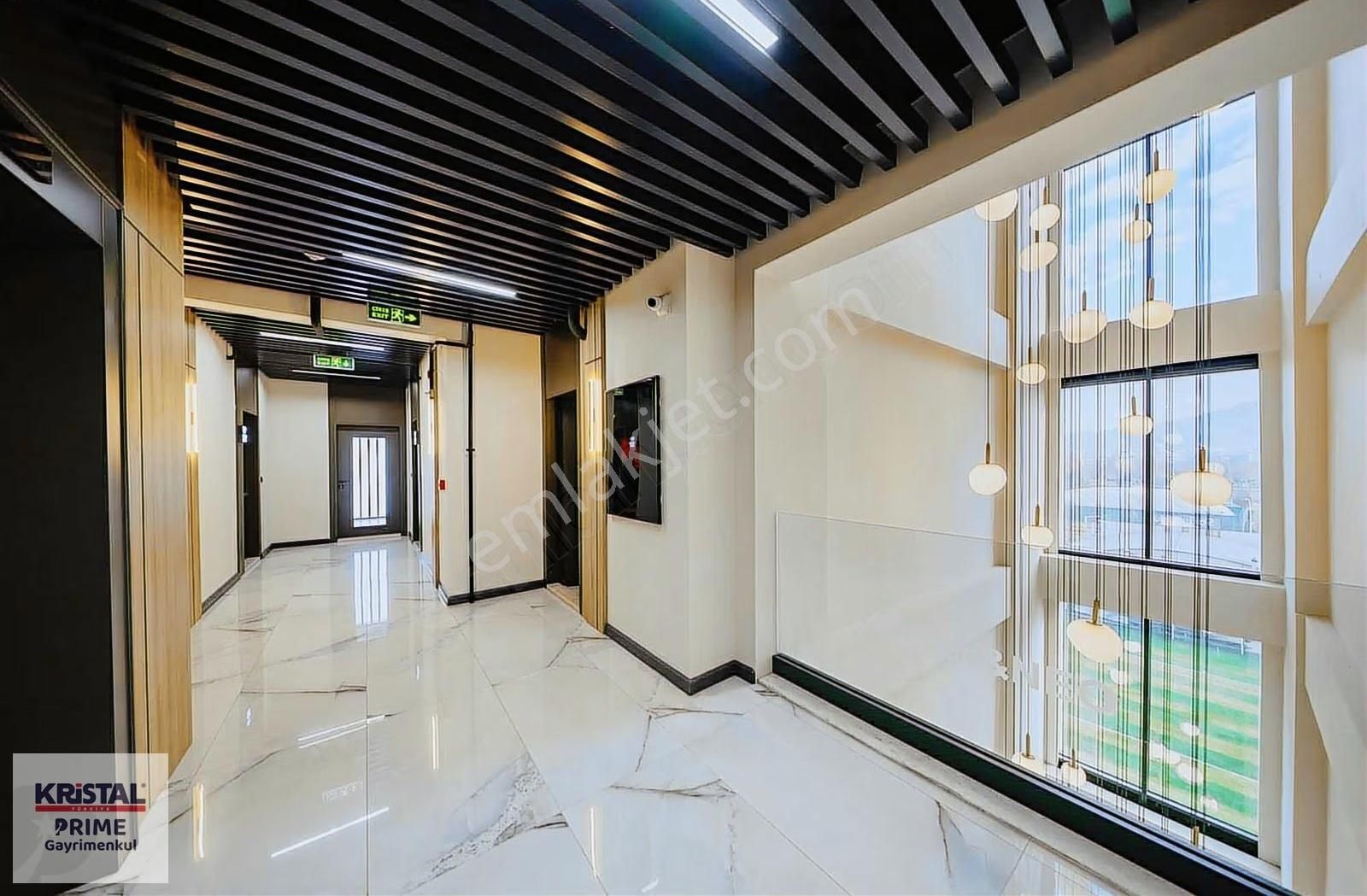 Kr.prıme'dan Odunluk Dıamond Plazada Satılık Ofisler - Görsel 3
