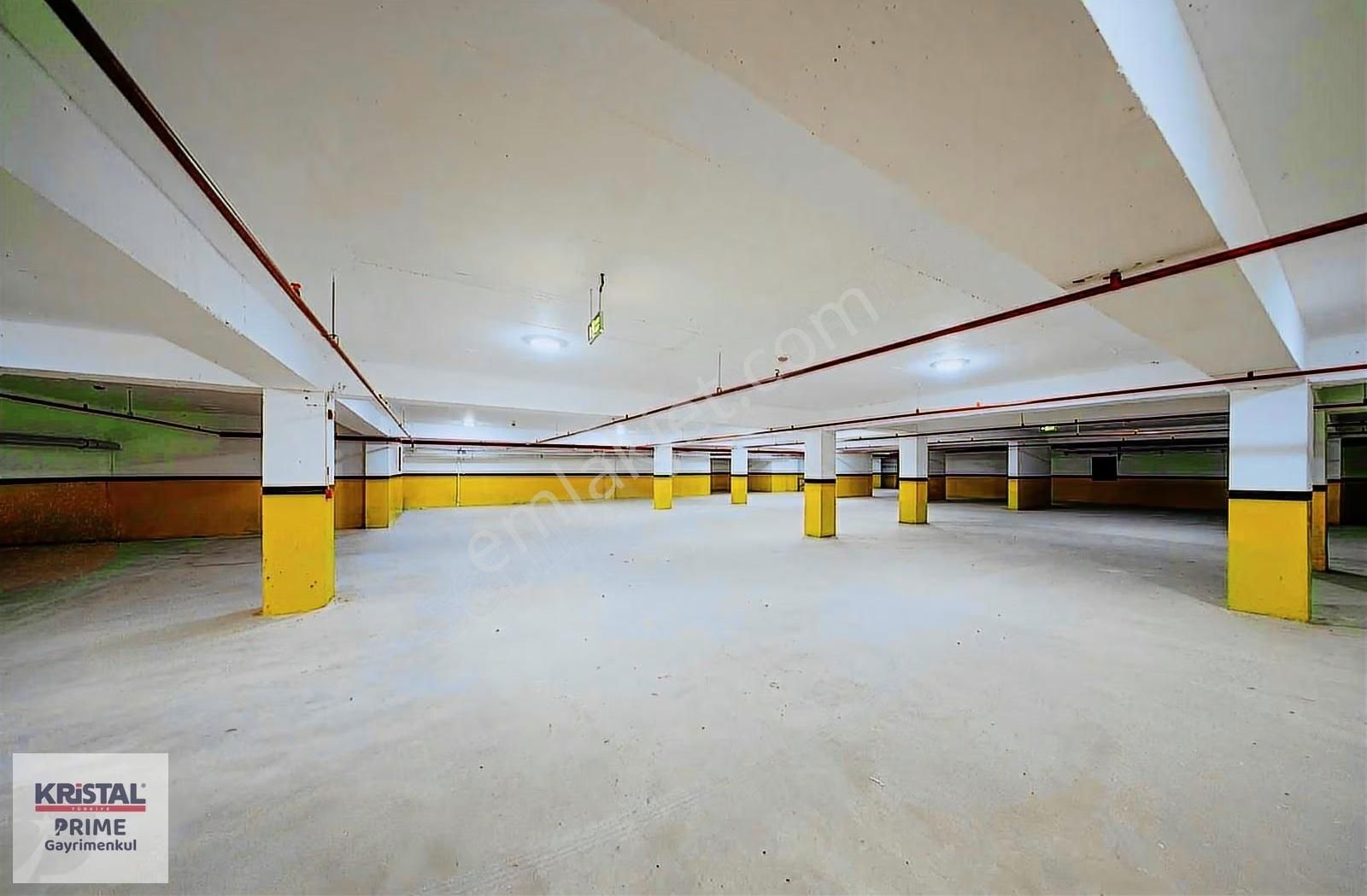 Kr.prıme'dan Odunluk Dıamond Plazada Satılık Ofisler - Görsel 14