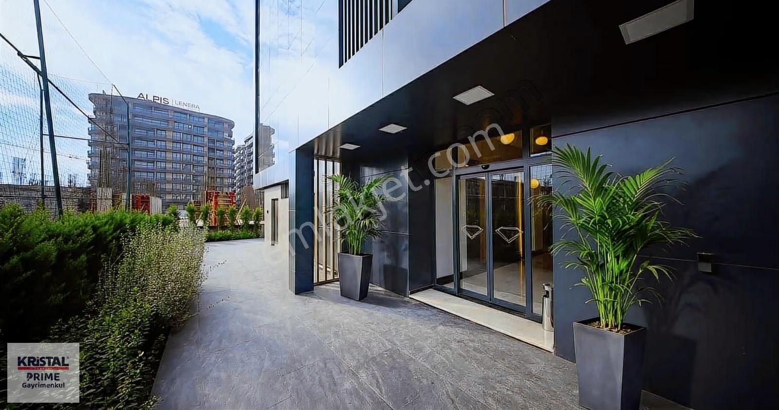 Kr.prıme'dan Odunluk Dıamond Plazada Satılık Ofisler - Görsel 12