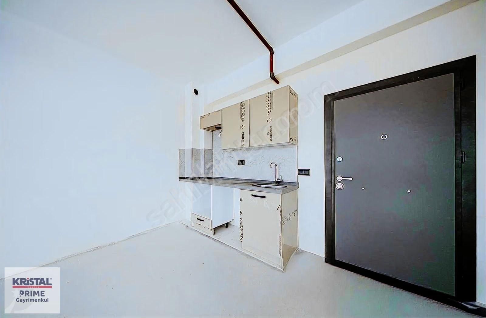 Kr.prıme'dan Odunluk Dıamond Plazada Satılık Ofisler - Görsel 18
