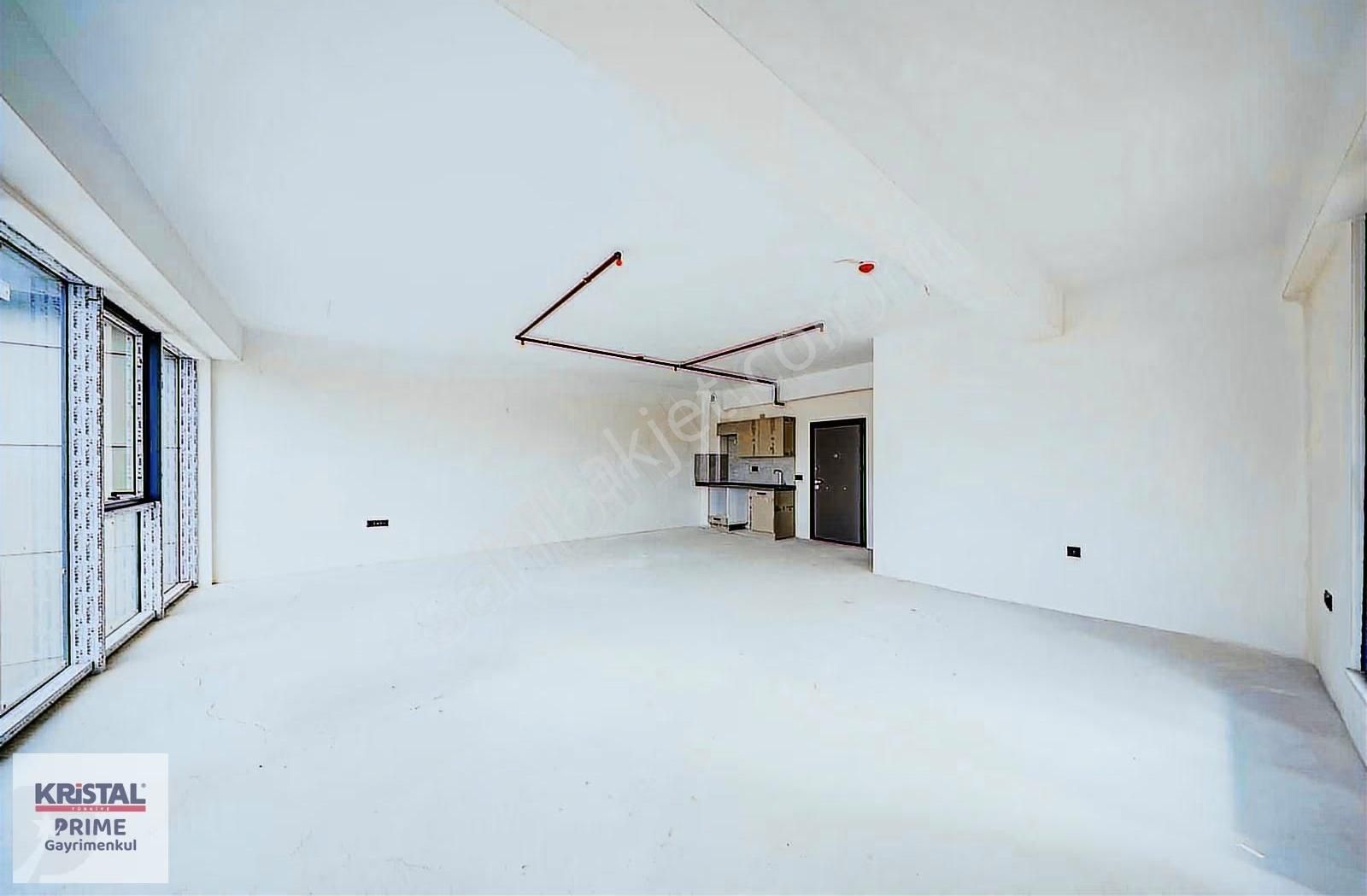Kr.prıme'dan Odunluk Dıamond Plazada Satılık Ofisler - Görsel 11