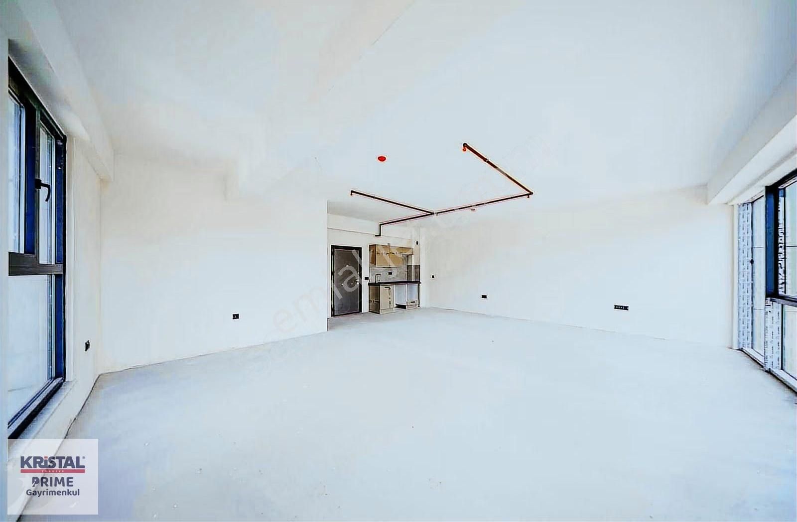 Kr.prıme'dan Odunluk Dıamond Plazada Satılık Ofisler - Görsel 11