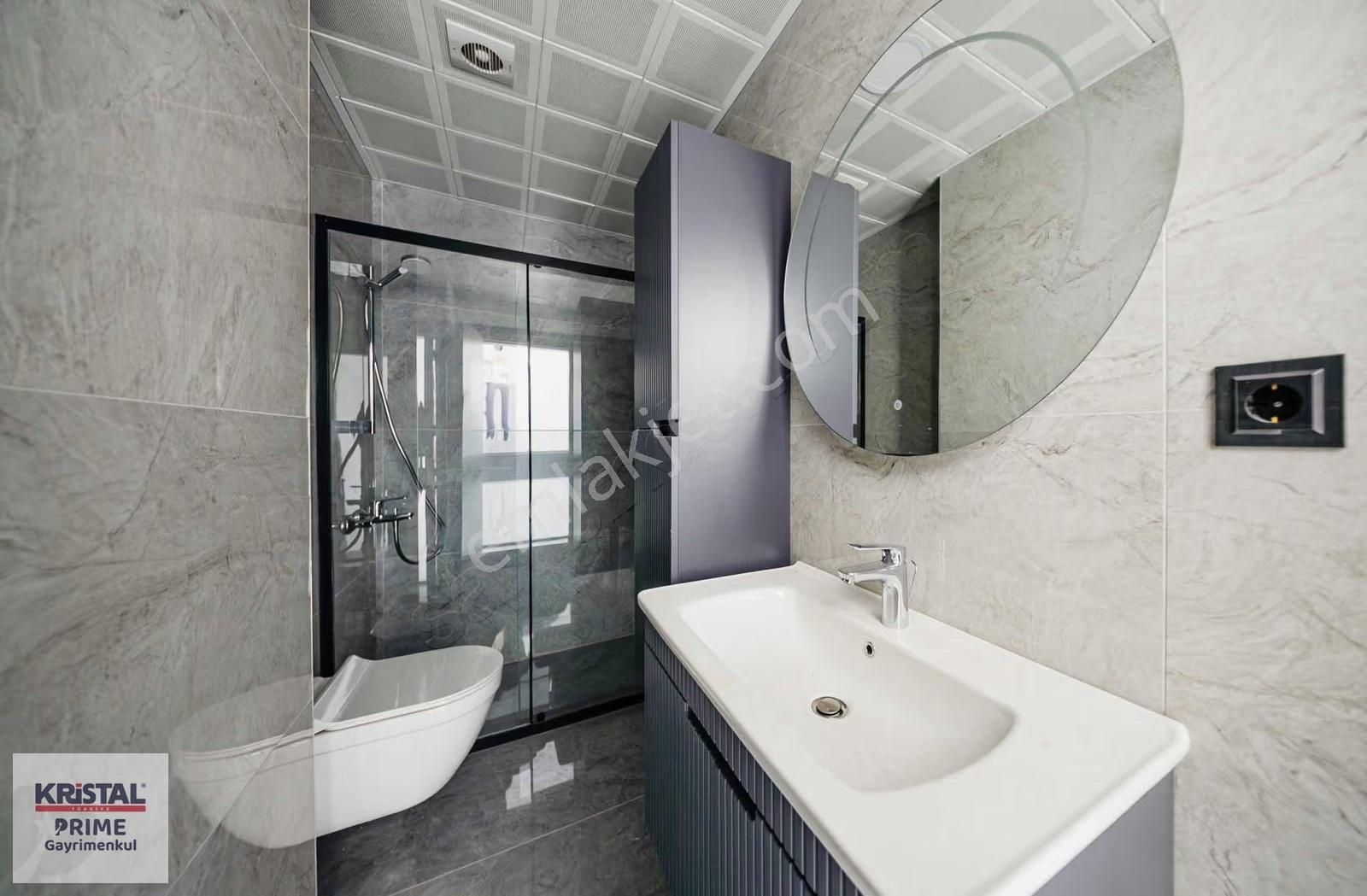 Kr.prıme'dan Odunluk Dıamond Plazada Satılık Ofisler - Görsel 5