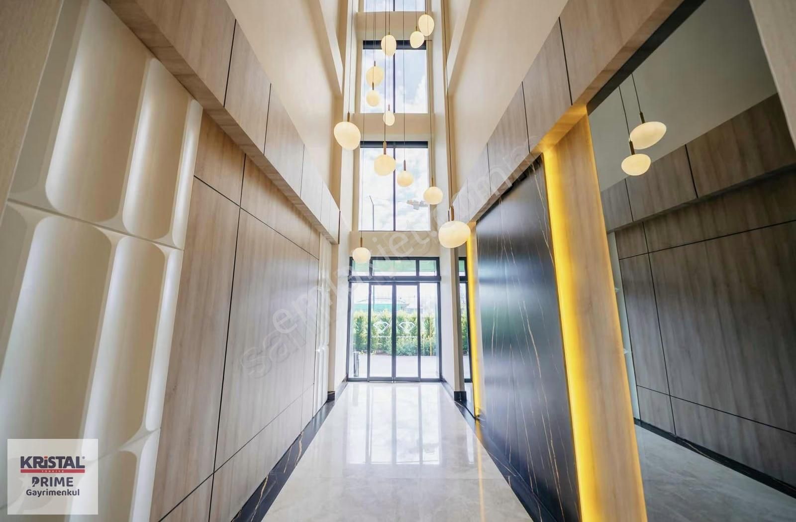Kr.prıme'dan Odunluk Dıamond Plazada Satılık Ofisler - Görsel 6