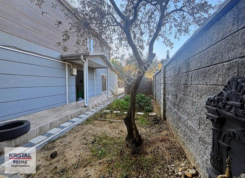 Kr Prime'dan Armutlu Fıstıklı Da Satılık Lüks Villa - Görsel 15