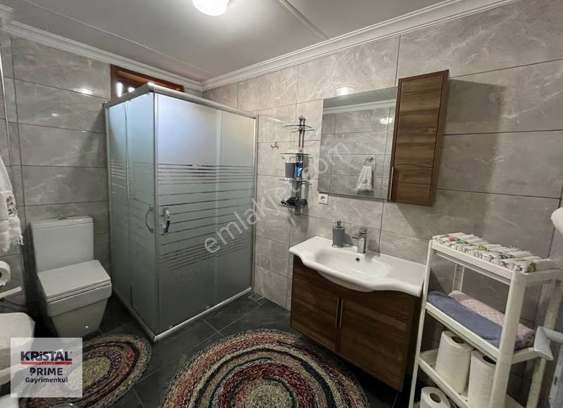 Kr Prime'dan Armutlu Fıstıklı Da Satılık Lüks Villa - Görsel 24