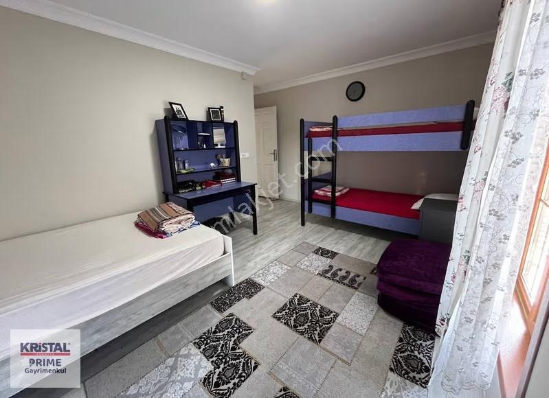 Kr Prime'dan Armutlu Fıstıklı Da Satılık Lüks Villa - Görsel 25