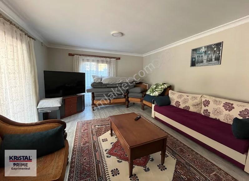 Kr Prime'dan Armutlu Fıstıklı Da Satılık Lüks Villa - Görsel 14