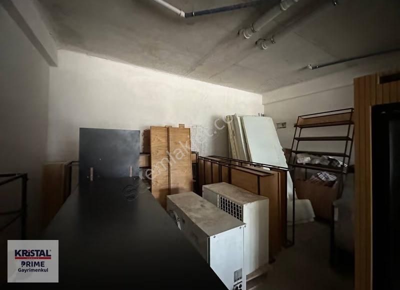 Kr Prime'dan Balkan Naim Süleymanoğlu Bulvarında Kiralık Dükkan - Görsel 4