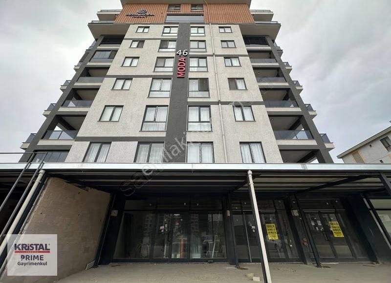 Kr Prime'dan Balkan Naim Süleymanoğlu Bulvarında Kiralık Dükkan