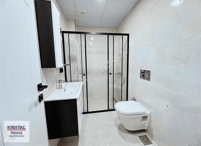 Kr Prime'dan Akpınar Akyükselen Park Harika Satılık 2+1 Daire - Görsel 8