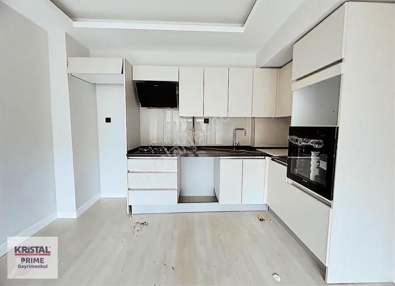 Kr Prime'dan Akpınar Akyükselen Park Harika Satılık 2+1 Daire - Görsel 6