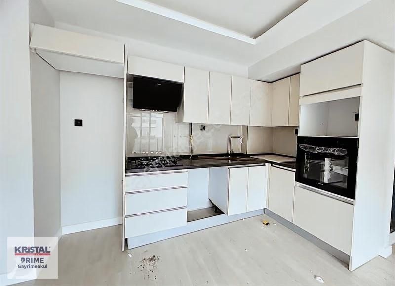 Kr Prime'dan Akpınar Akyükselen Park Harika Satılık 2+1 Daire - Görsel 9