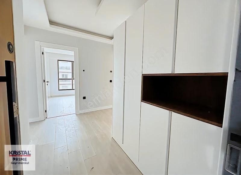 Kr Prime'dan Akpınar Akyükselen Park Harika Satılık 2+1 Daire - Görsel 10