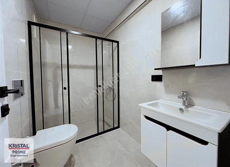 Kr Prime'dan Akpınar Akyükselen Park Harika Satılık 2+1 Daire - Görsel 20