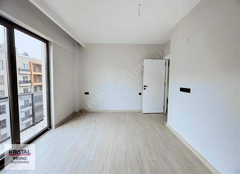 Kr Prime'dan Akpınar Akyükselen Park Harika Satılık 2+1 Daire - Görsel 16