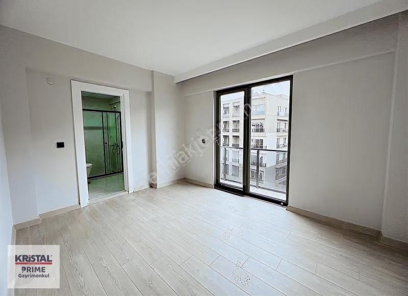 Kr Prime'dan Akpınar Akyükselen Park Harika Satılık 2+1 Daire - Görsel 12