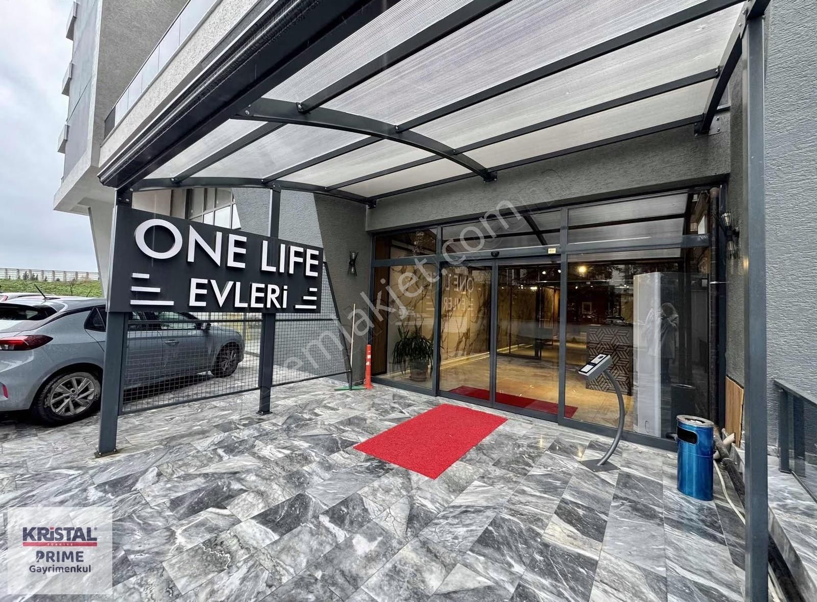 Kr.prıme'dan Özlücede Satılık Geniş Özel Loft Daire - Görsel 6