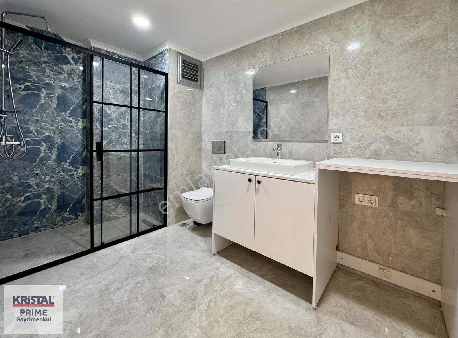 Kr.prıme'dan Özlücede Satılık Geniş Özel Loft Daire - Görsel 13