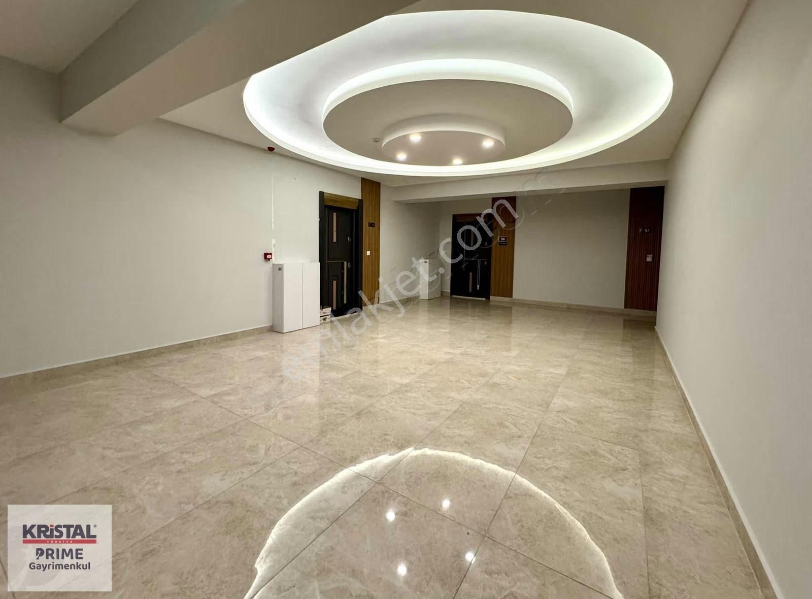 Kr.prıme'dan Özlücede Satılık Geniş Özel Loft Daire - Görsel 7