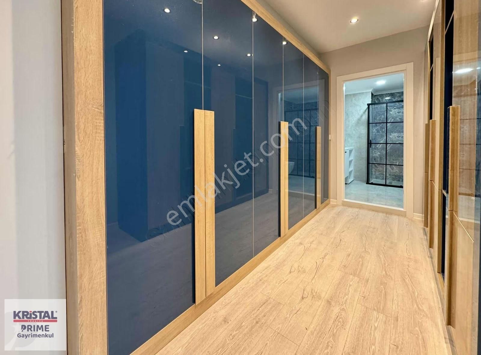 Kr.prıme'dan Özlücede Satılık Geniş Özel Loft Daire - Görsel 2