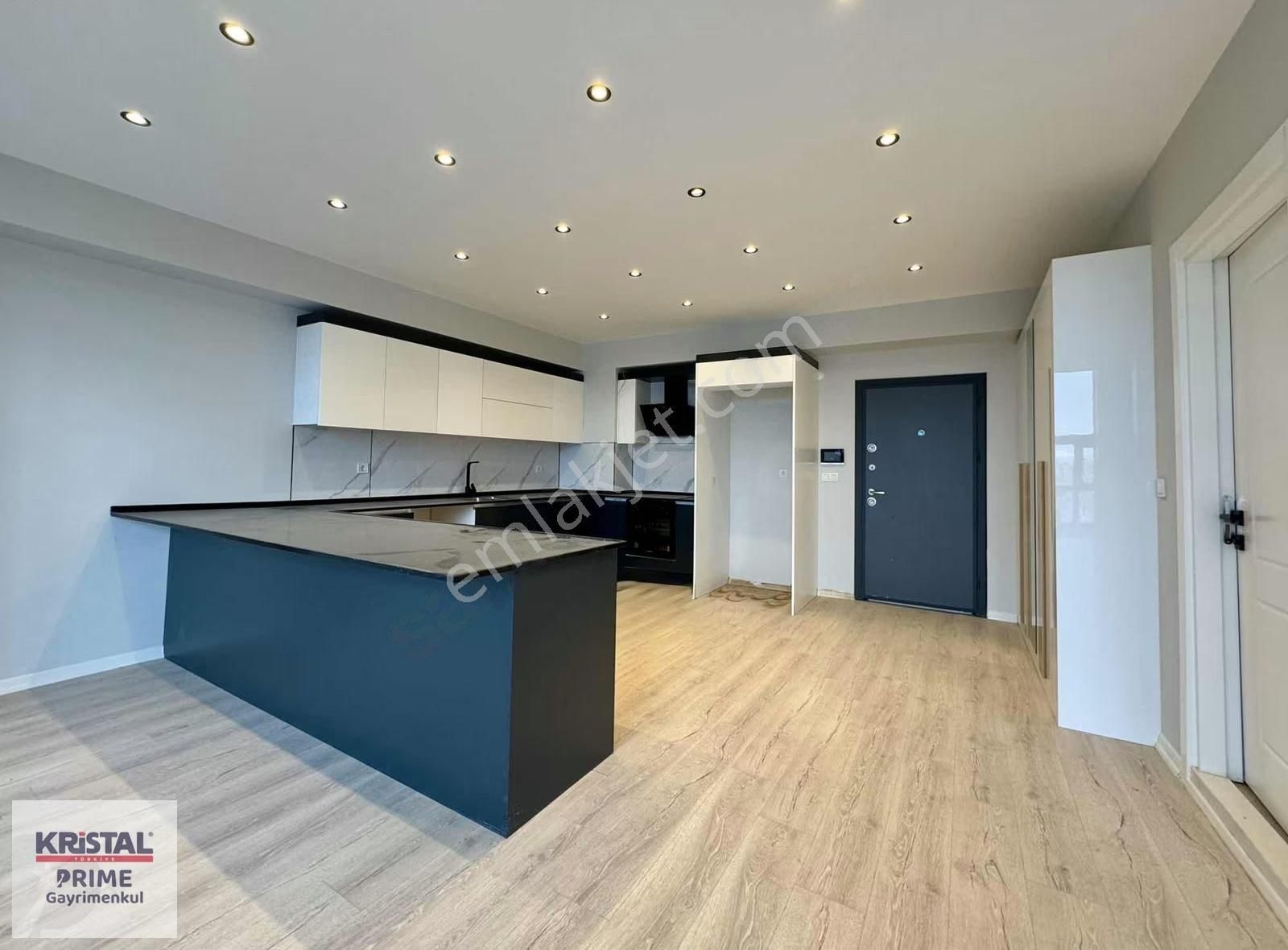 Kr.prıme'dan Özlücede Satılık Geniş Özel Loft Daire - Görsel 19