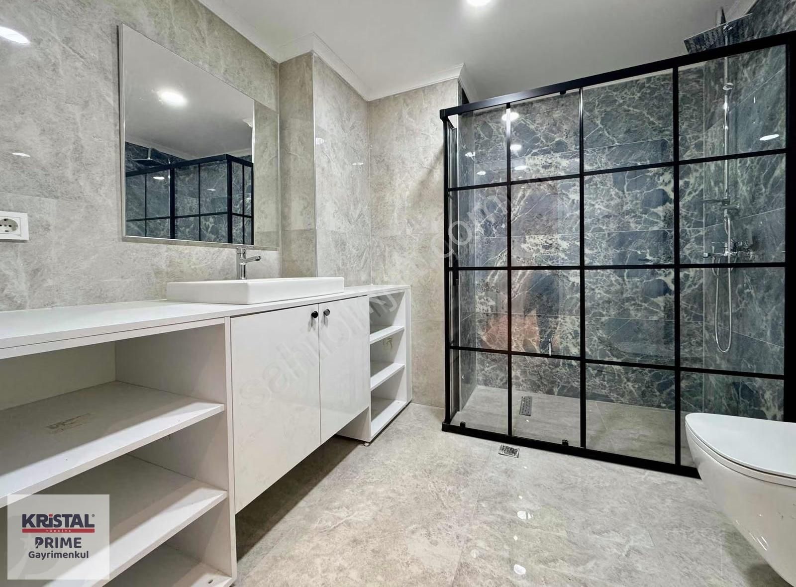 Kr.prıme'dan Özlücede Satılık Geniş Özel Loft Daire - Görsel 16