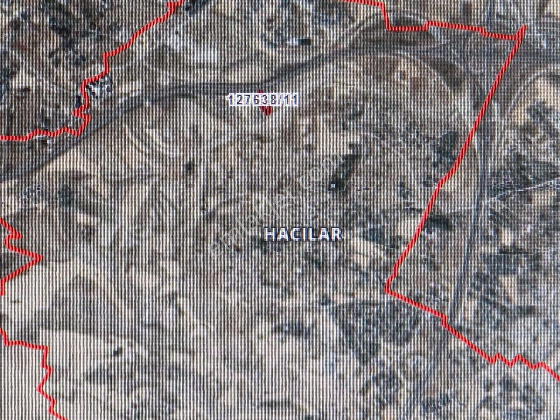 Ankara Gölbaşı Hacılar ' Da; Aplikasyonu Yapılmış 15,455,56m² Tarla 15.455,56 M2 - Görsel 8