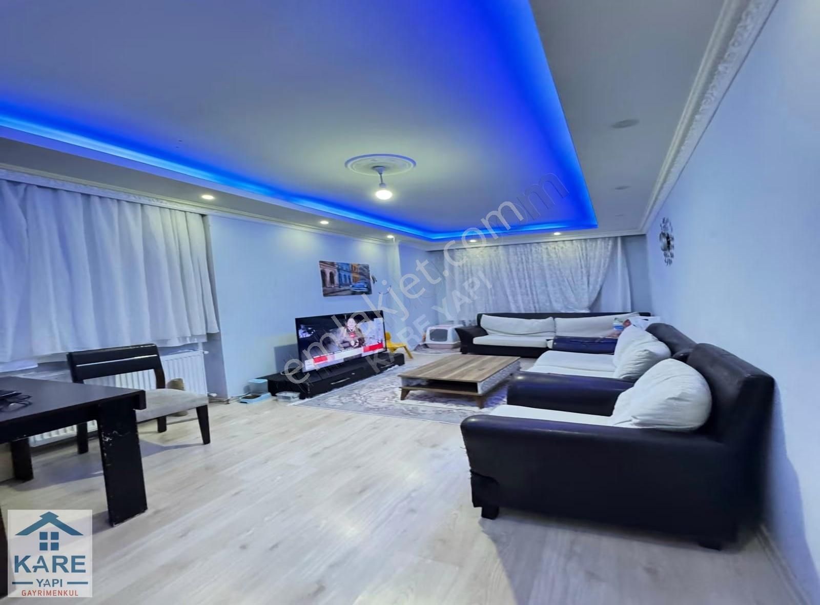 Esenyurt Merkezi Konumda Kelepir 2+1 Satılık Daire