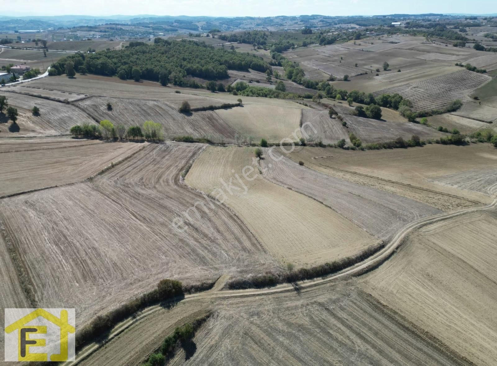 Sakarya Kaynarca Duduköy'de 3.500 M2 Satılık Arazi - Görsel 4