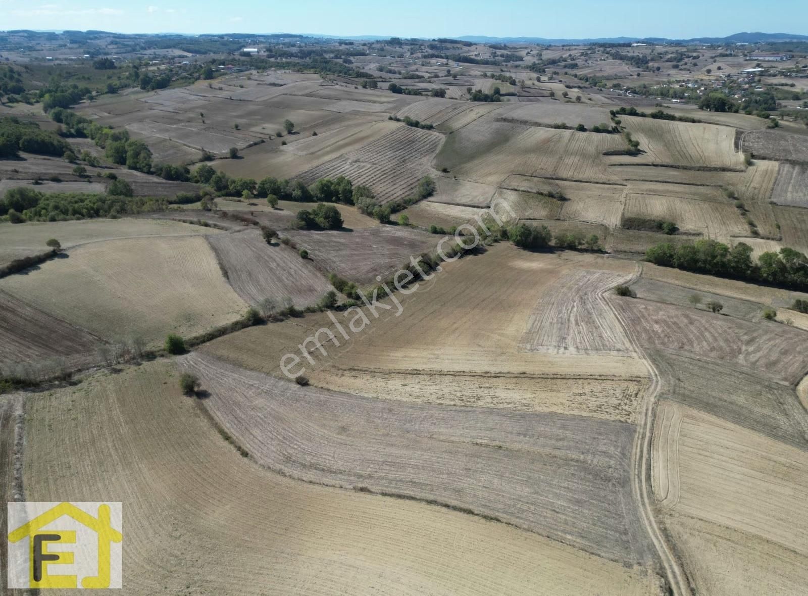 Sakarya Kaynarca Duduköy'de 3.500 M2 Satılık Arazi - Görsel 5