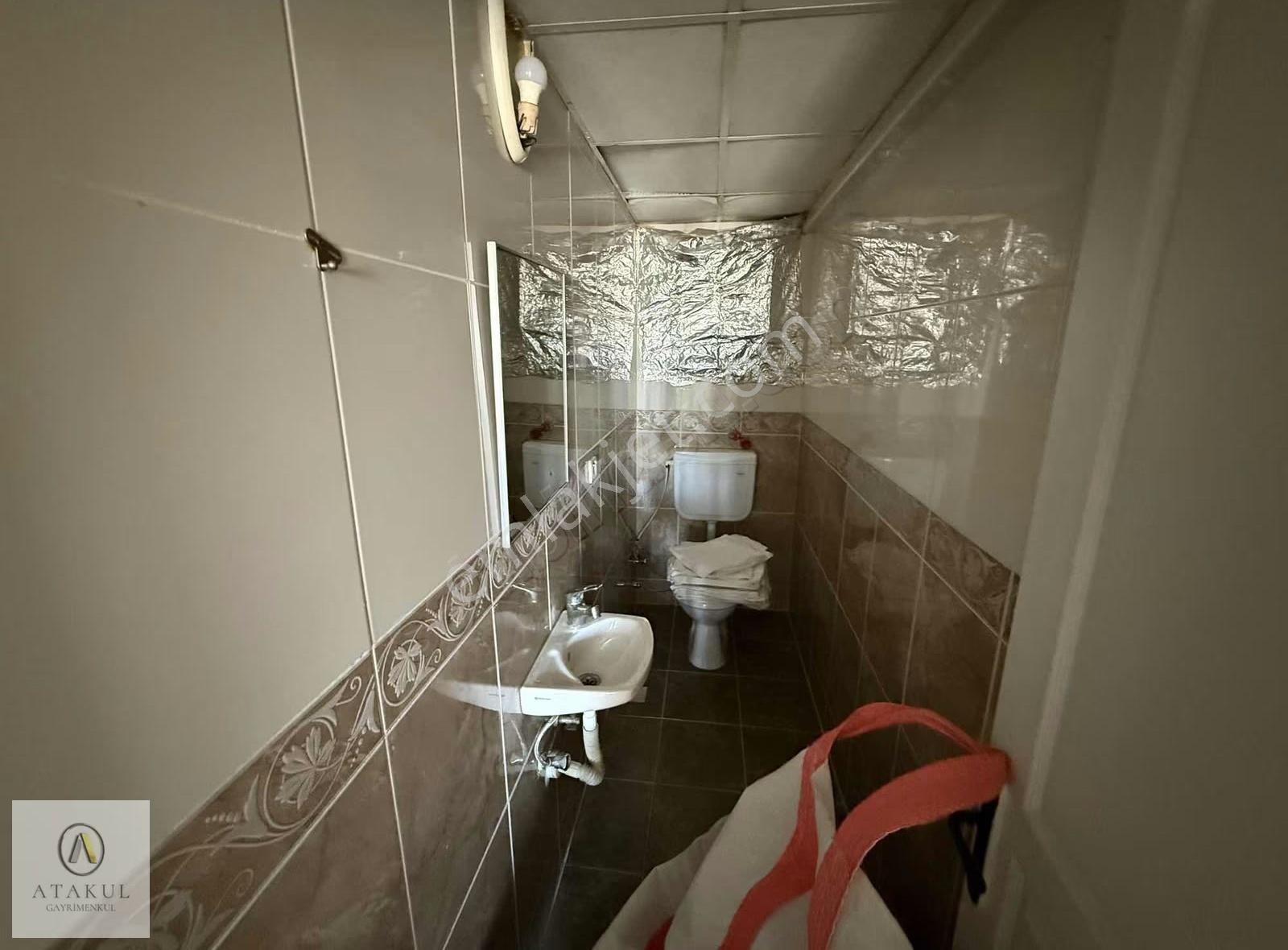 Atakul Gayrimenkul-site İçi Otoparklı Asansörlü 3+1 145m2 Daire - Görsel 12