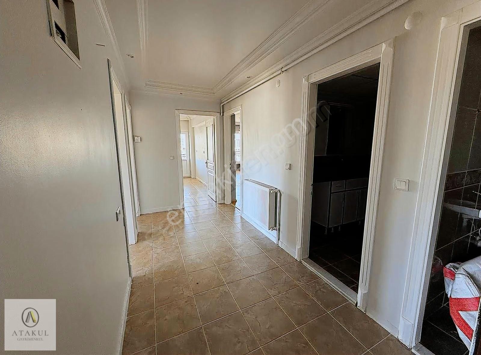 Atakul Gayrimenkul-site İçi Otoparklı Asansörlü 3+1 145m2 Daire - Görsel 15