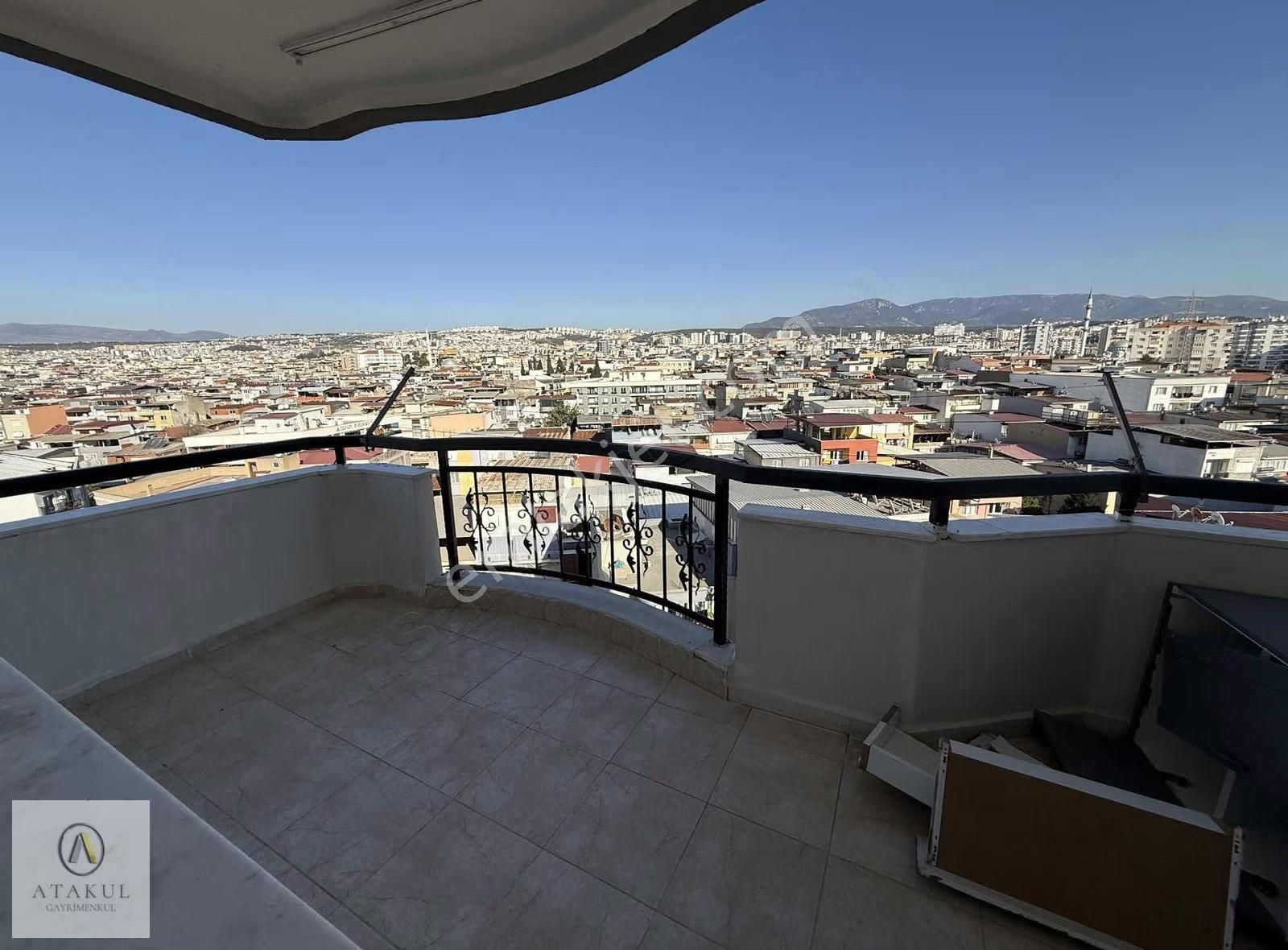 Atakul Gayrimenkul-site İçi Otoparklı Asansörlü 3+1 145m2 Daire - Görsel 5