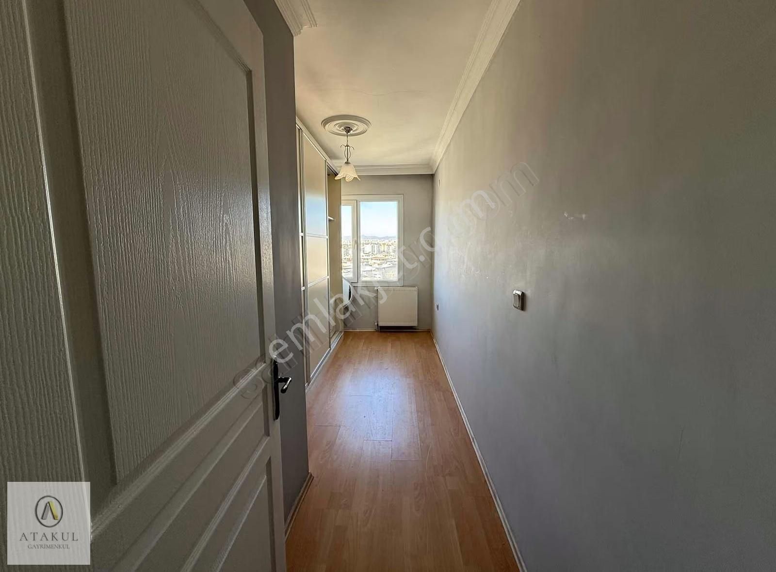 Atakul Gayrimenkul-site İçi Otoparklı Asansörlü 3+1 145m2 Daire - Görsel 2