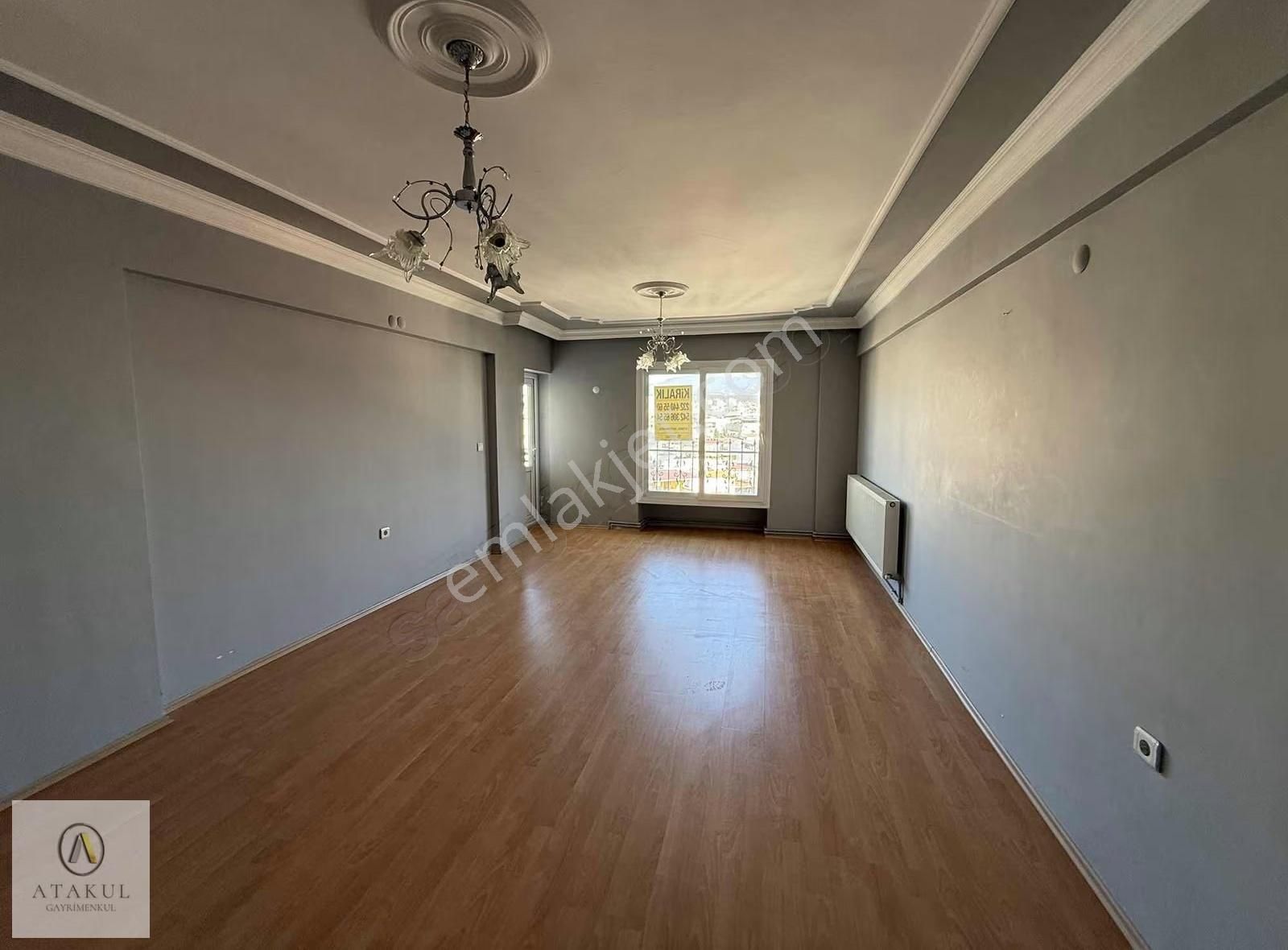 Atakul Gayrimenkul-site İçi Otoparklı Asansörlü 3+1 145m2 Daire - Görsel 25