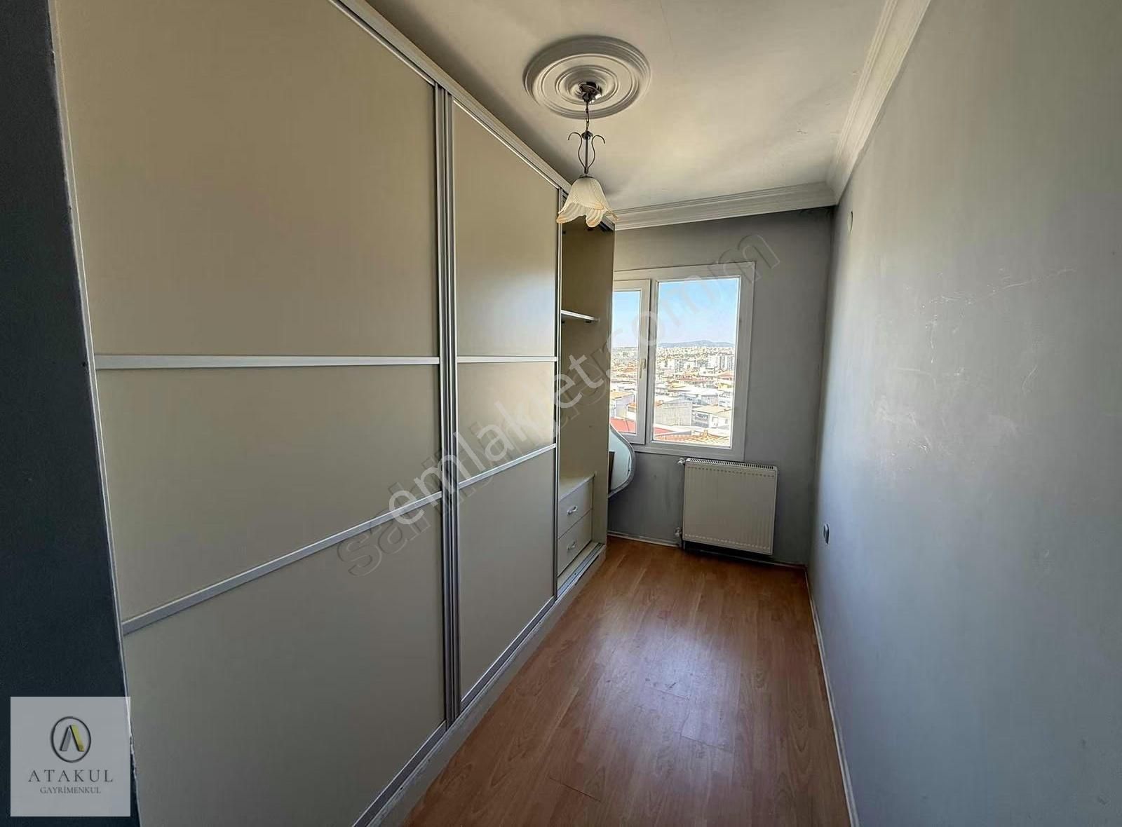 Atakul Gayrimenkul-site İçi Otoparklı Asansörlü 3+1 145m2 Daire - Görsel 14